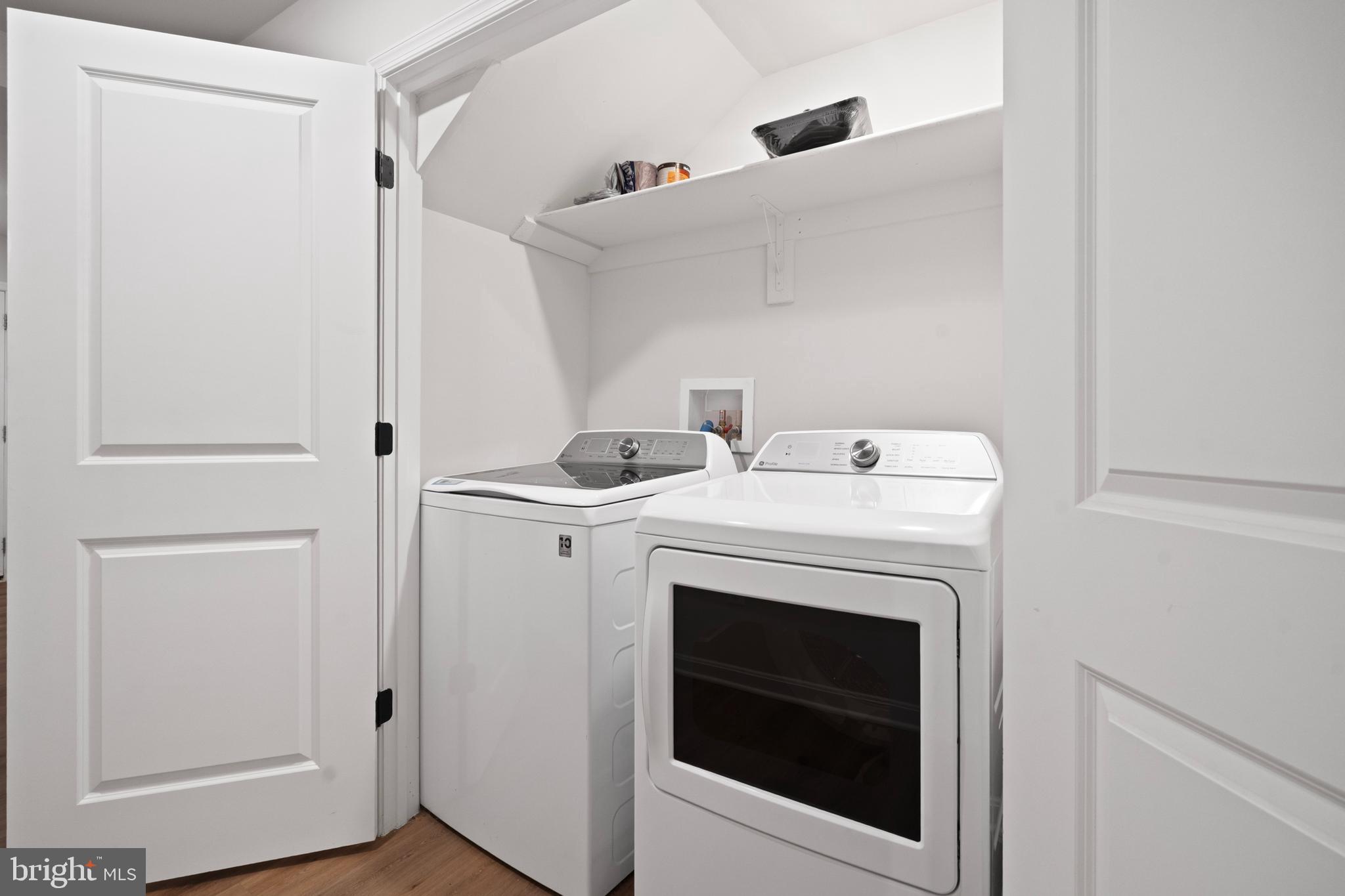 DILLON FARM - Residential