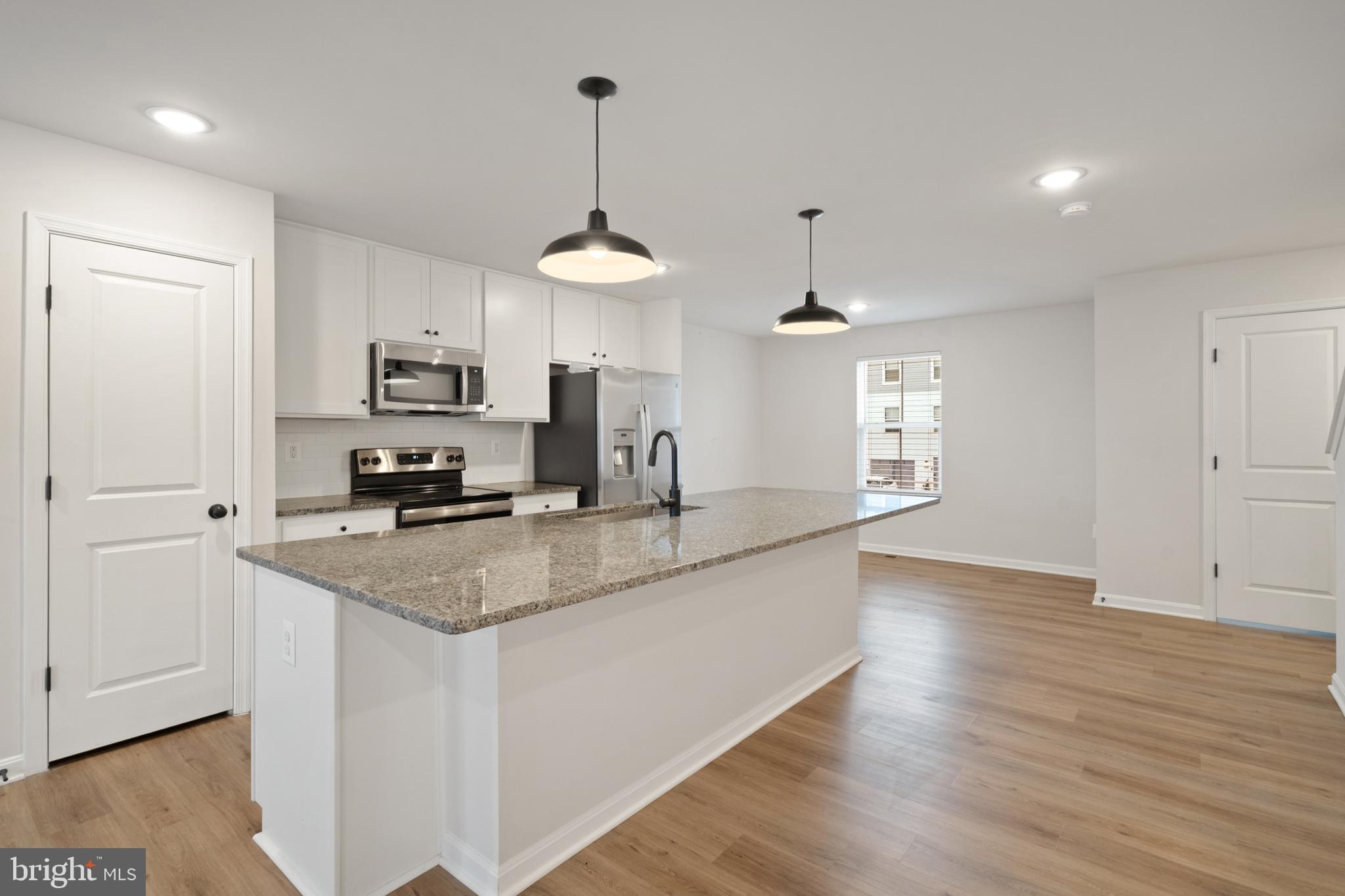 DILLON FARM - Residential