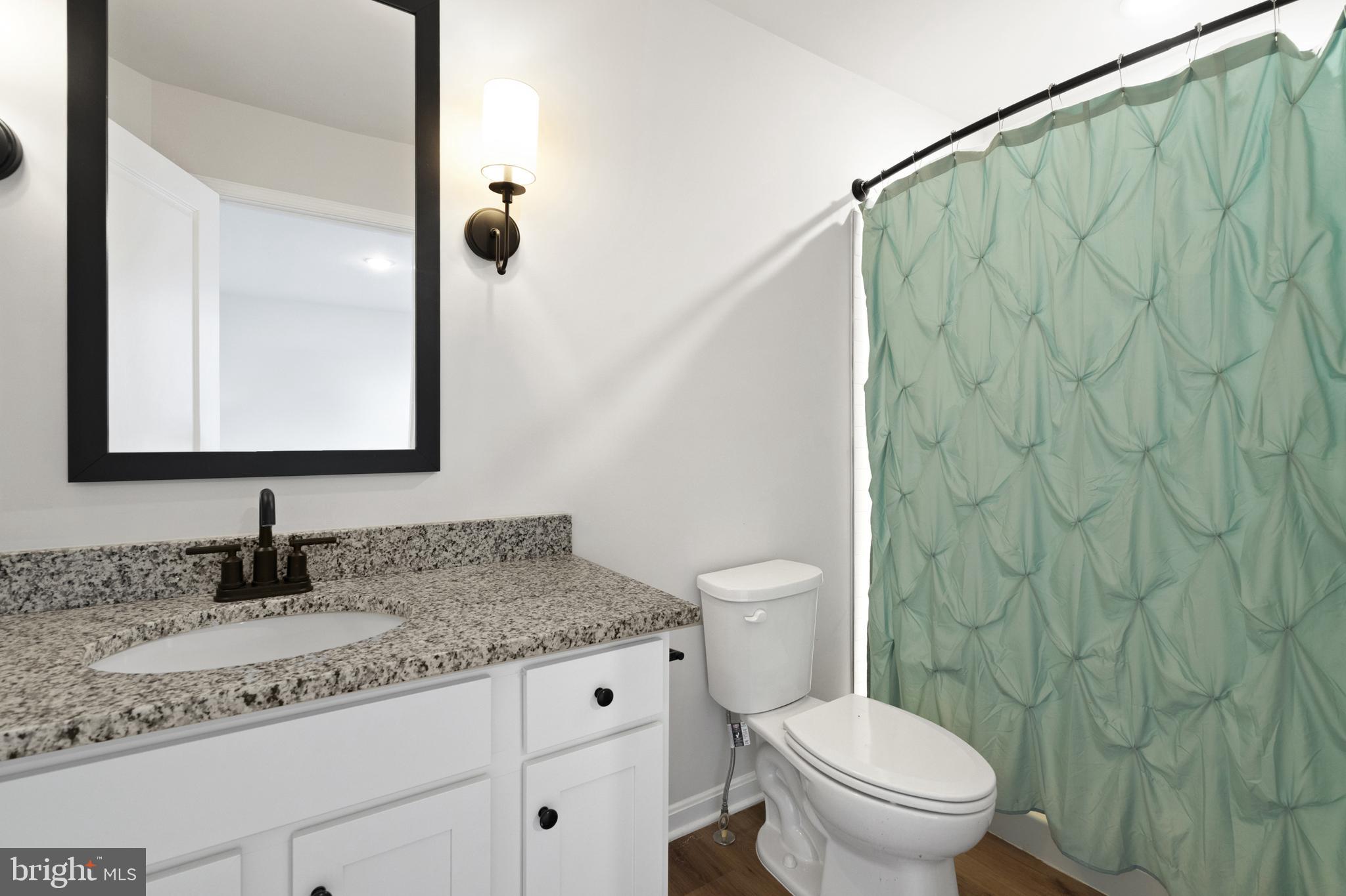 DILLON FARM - Residential