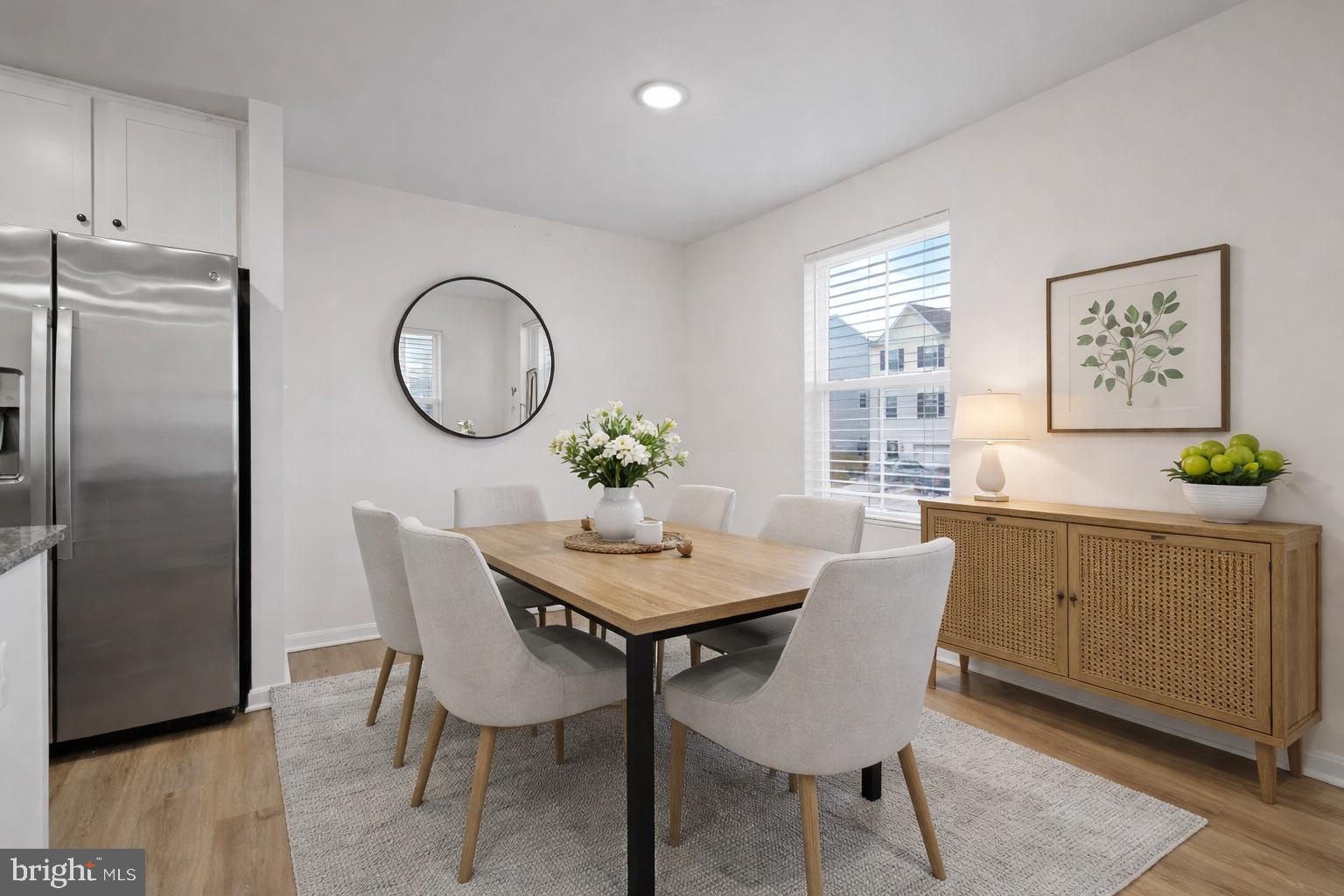 DILLON FARM - Residential