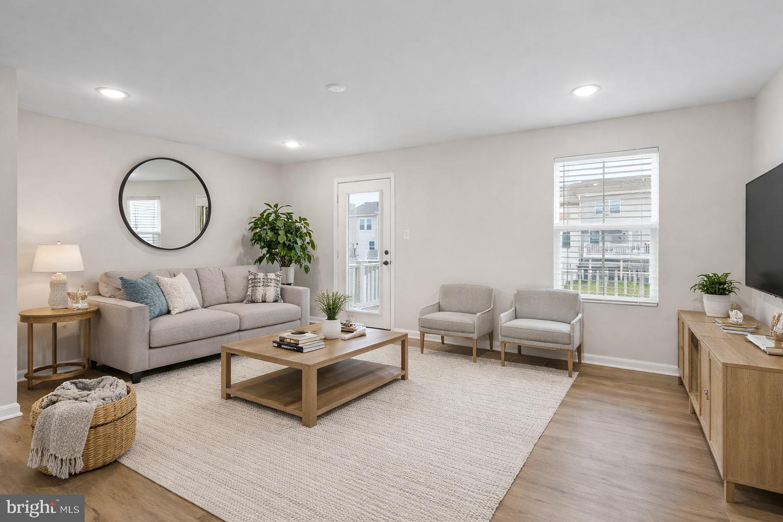 DILLON FARM - Residential