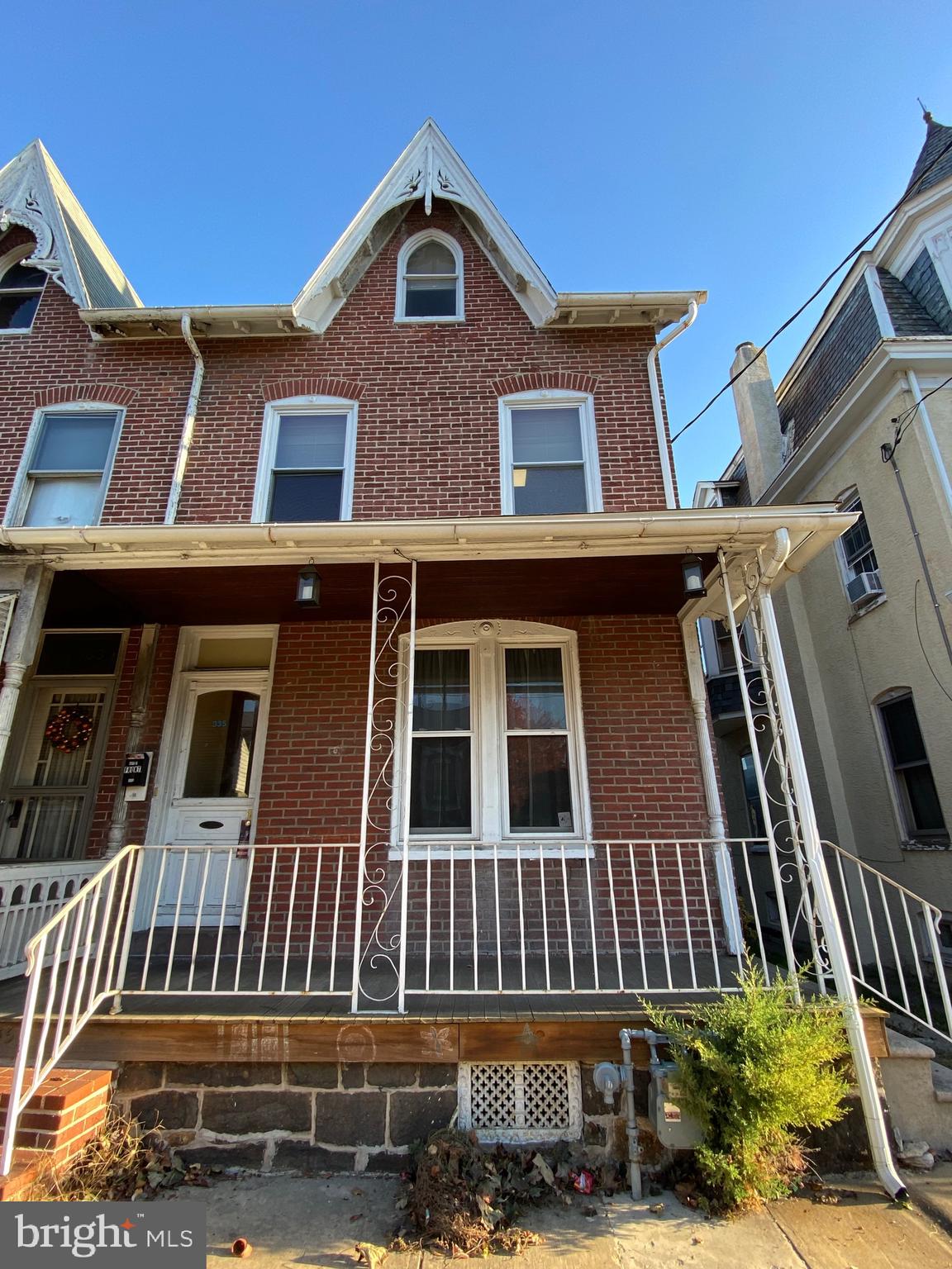 NONE AVAILABLE - Residential Lease