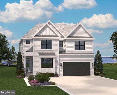 30543 LIGHTKEEPERS WAY SELBYVILLE DE 19975