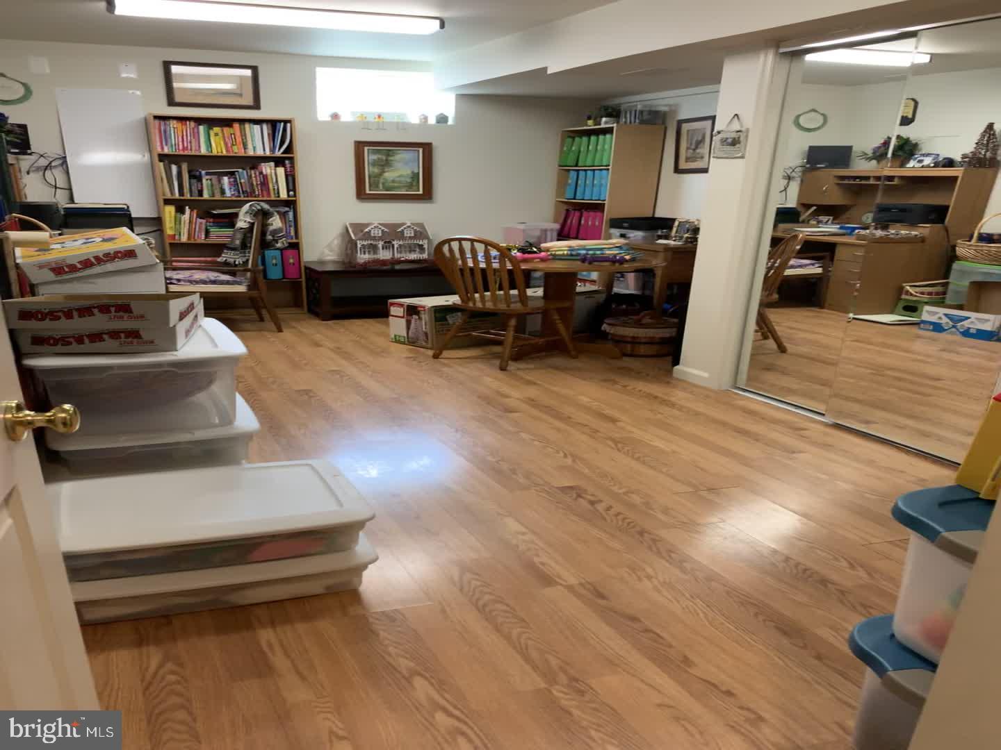 BRECKENRIDGE - Residential