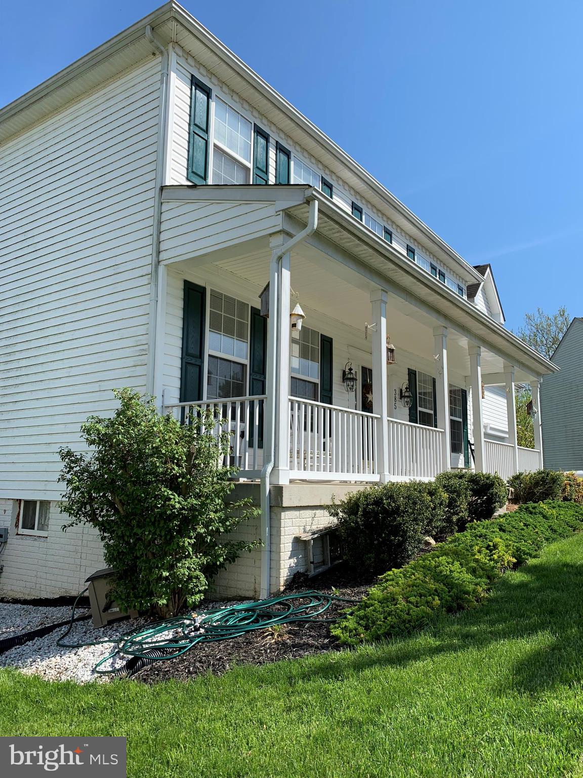 BRECKENRIDGE - Residential