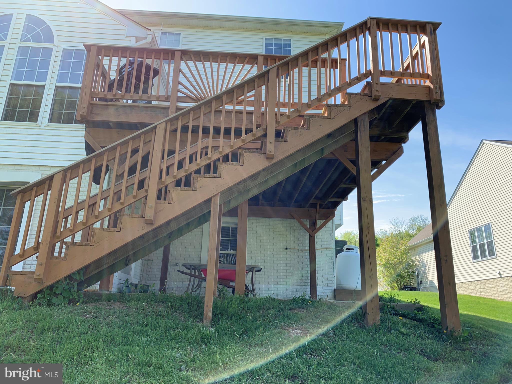 BRECKENRIDGE - Residential