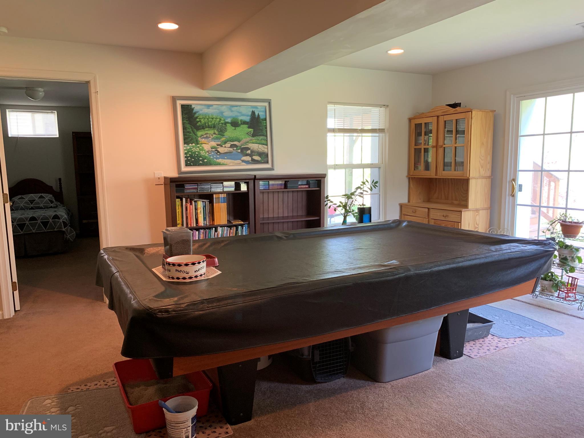 BRECKENRIDGE - Residential