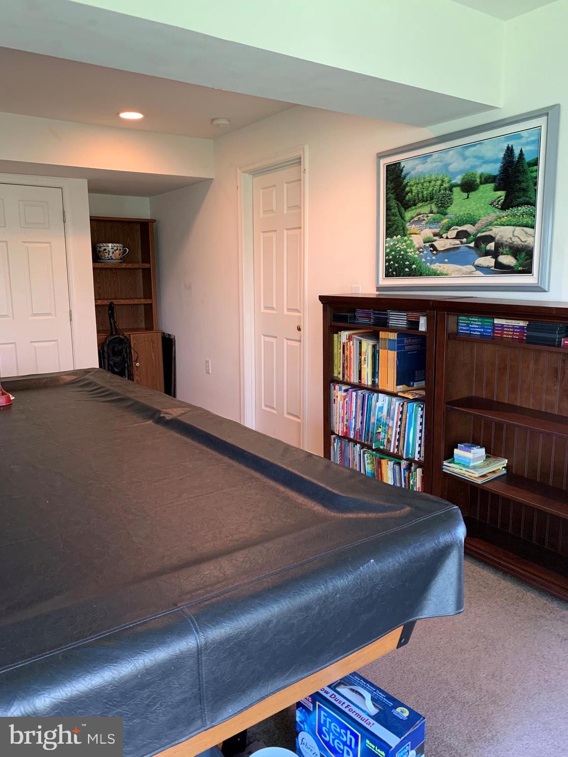 BRECKENRIDGE - Residential