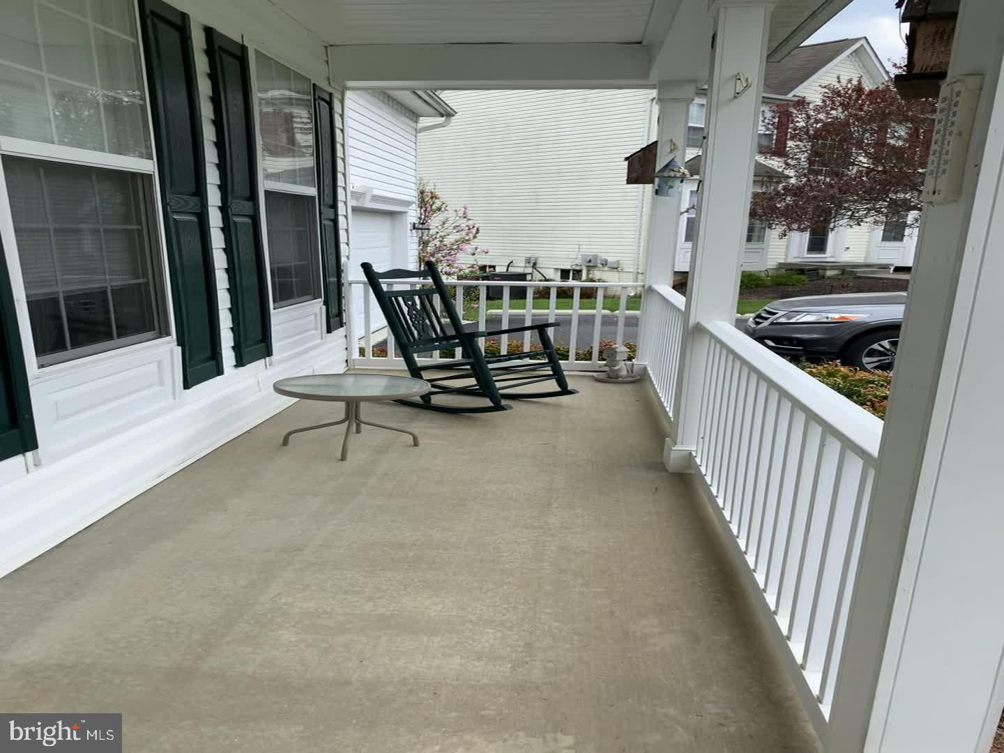 BRECKENRIDGE - Residential