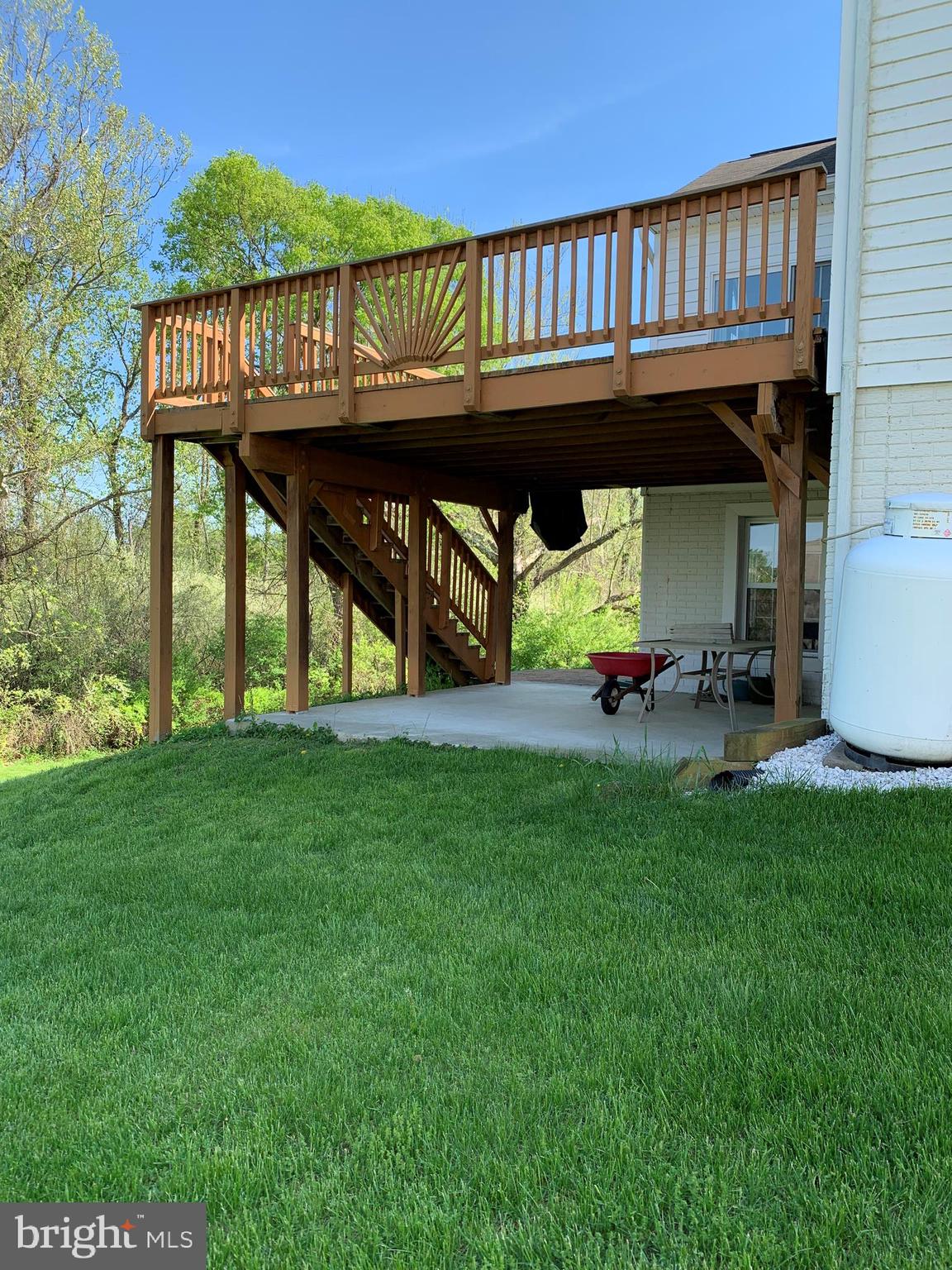 BRECKENRIDGE - Residential