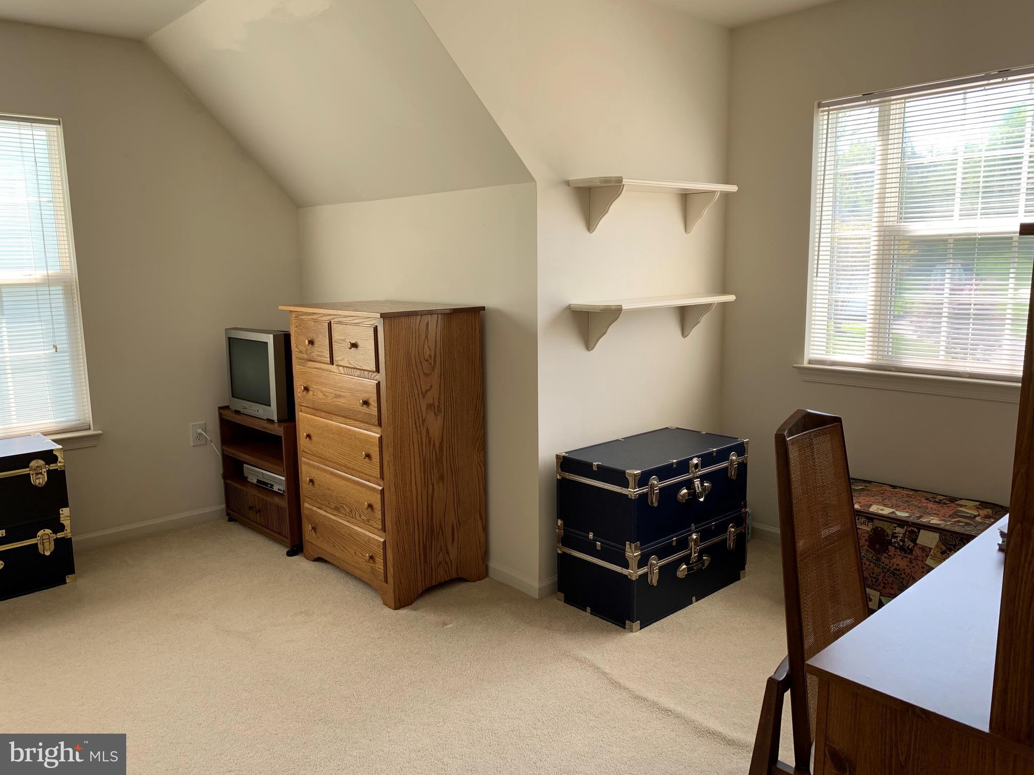 BRECKENRIDGE - Residential