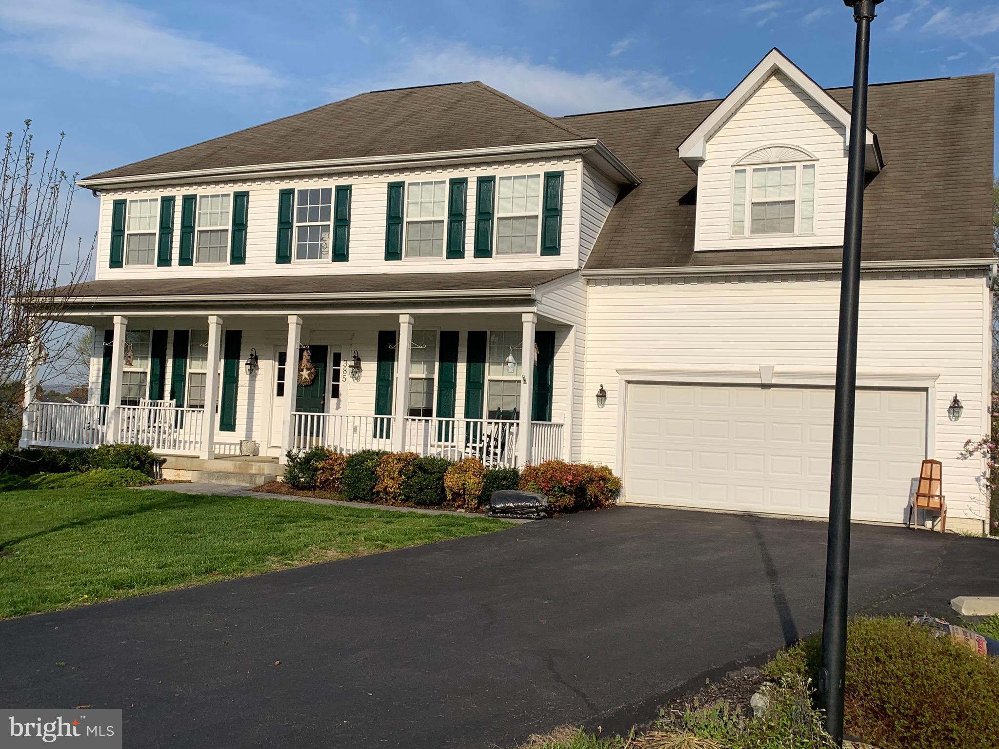 BRECKENRIDGE - Residential