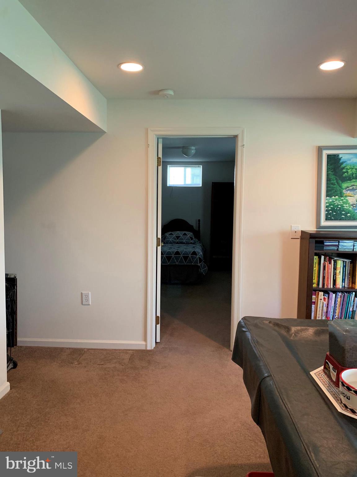 BRECKENRIDGE - Residential