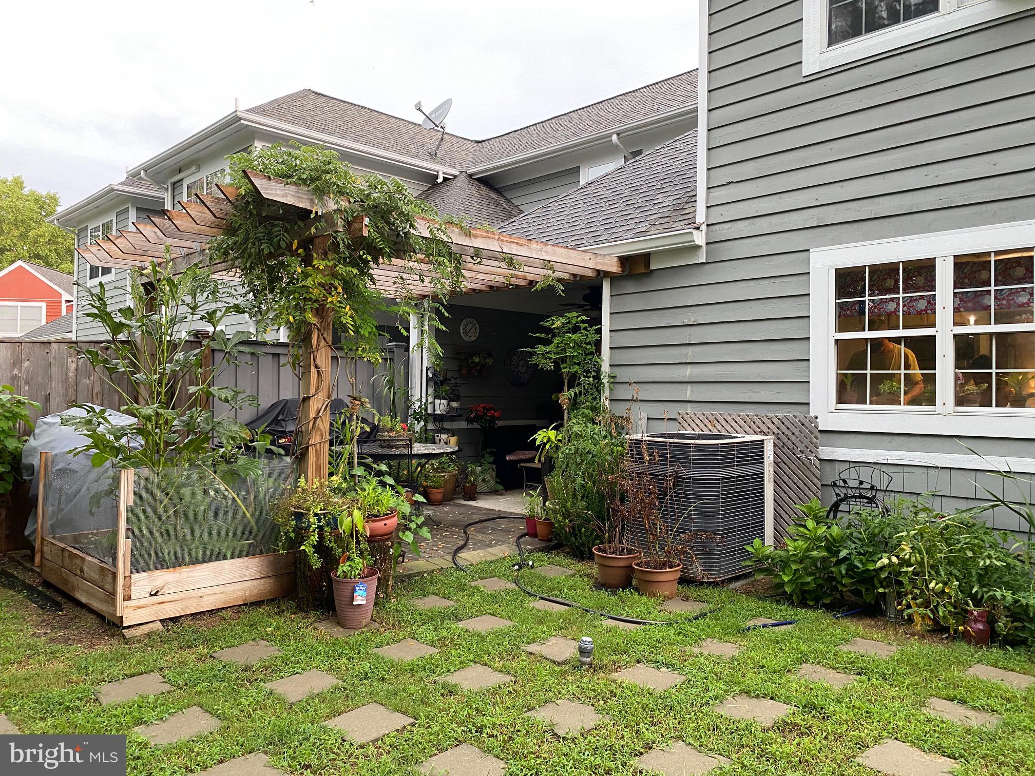 PATUXENT POINT - Residential