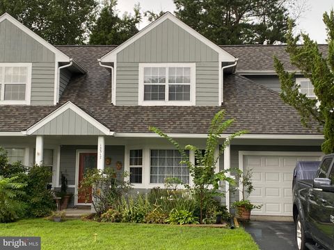 13317 SHIPWRIGHTS CIRCLE SOLOMONS MD 20688