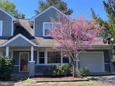 Property photo of 13317 Shipwrights Circle, Solomons, MD 20688