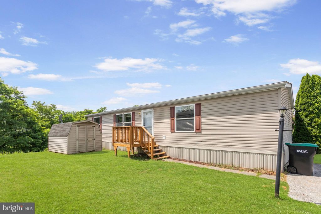 Photo of 123 Broadwing Drive, HANOVER, PA 17331 (MLS # PAAD2018722)