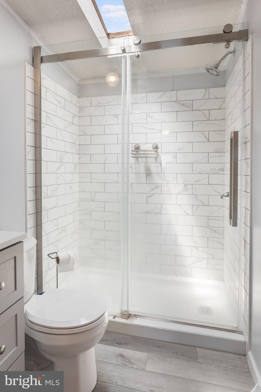 EAGLE VIEW MOBILE HOME PK - Residential