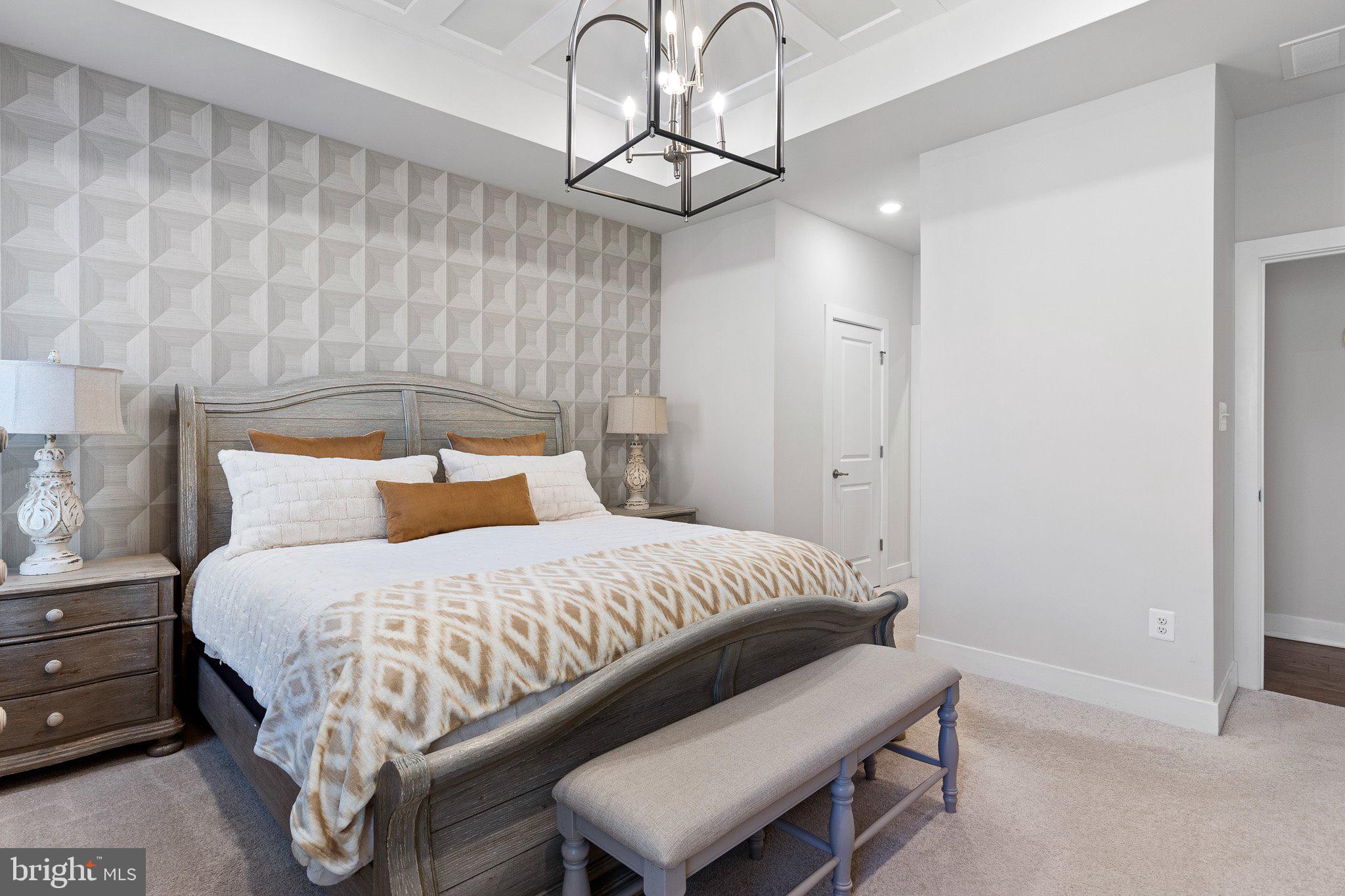 THE CASCADES - Residential