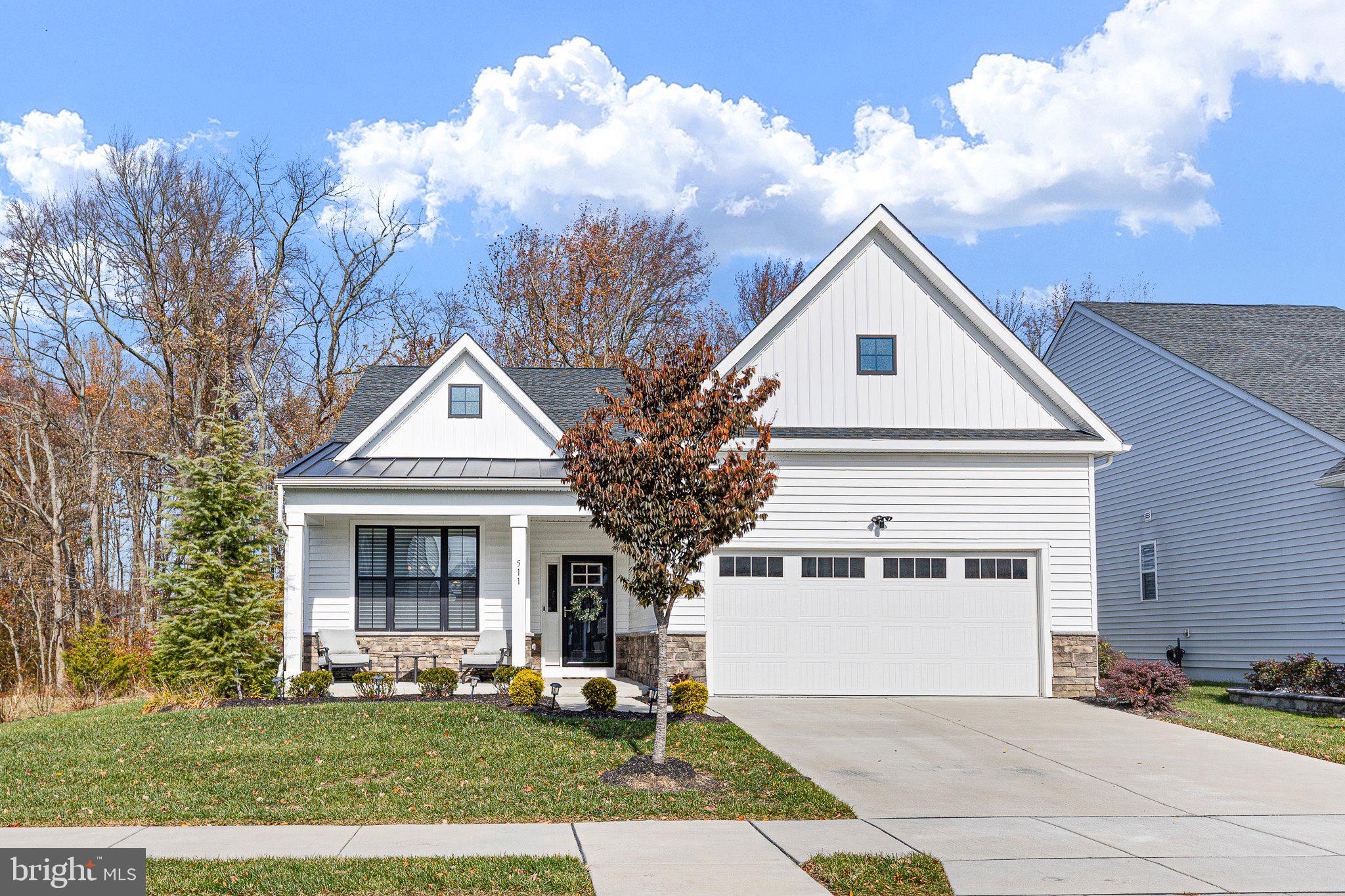 THE CASCADES - Residential