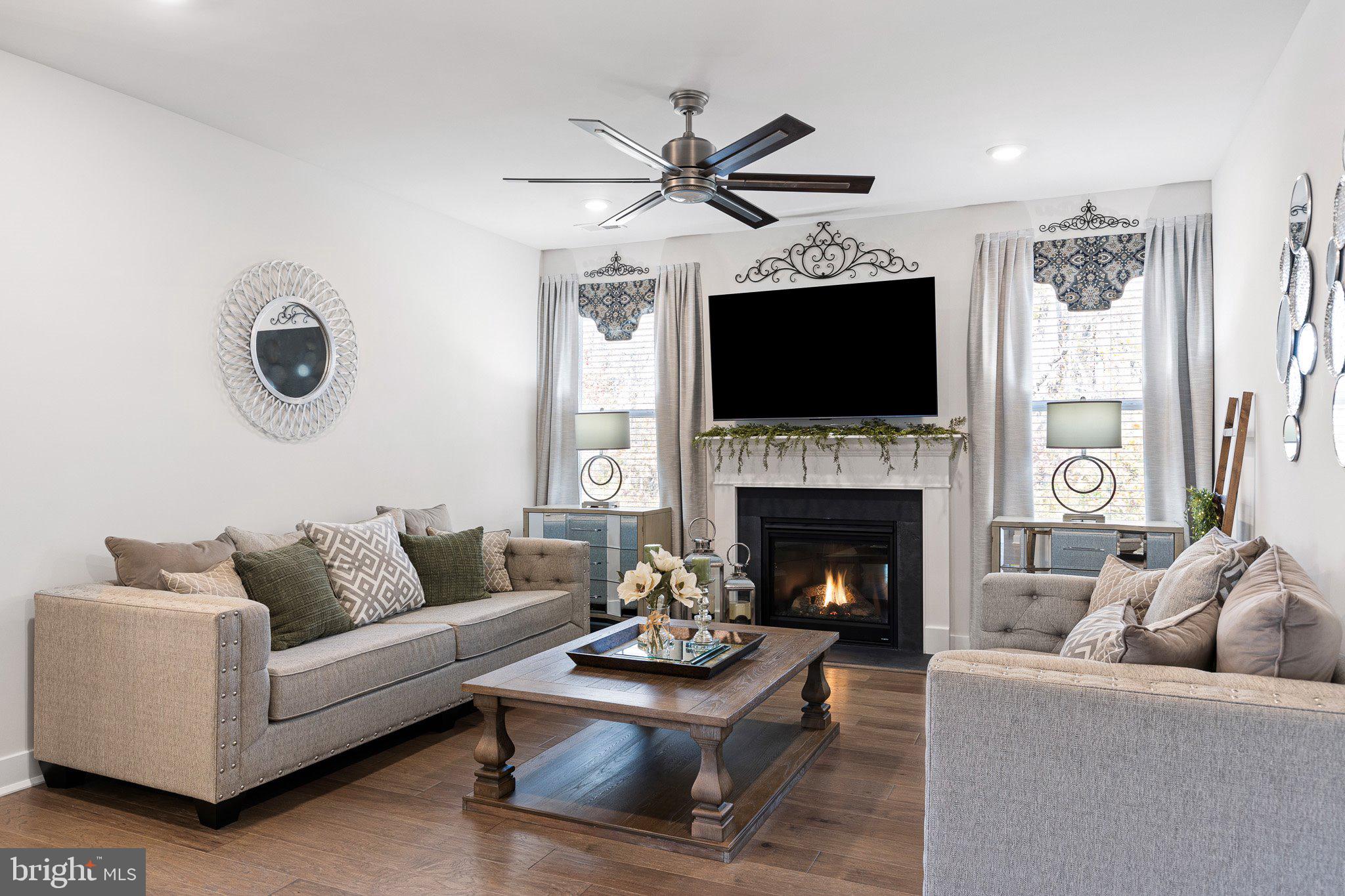 THE CASCADES - Residential