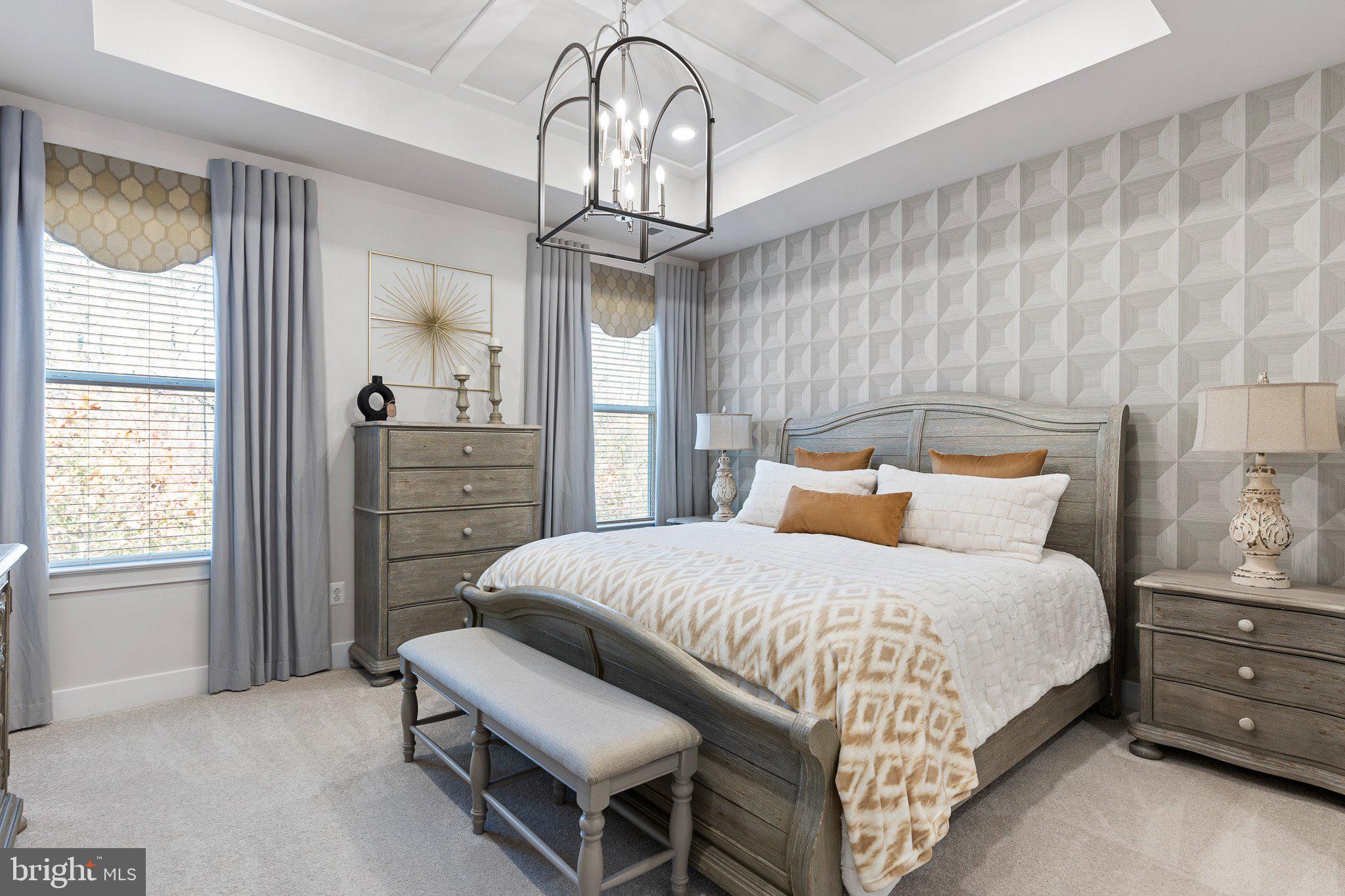 THE CASCADES - Residential