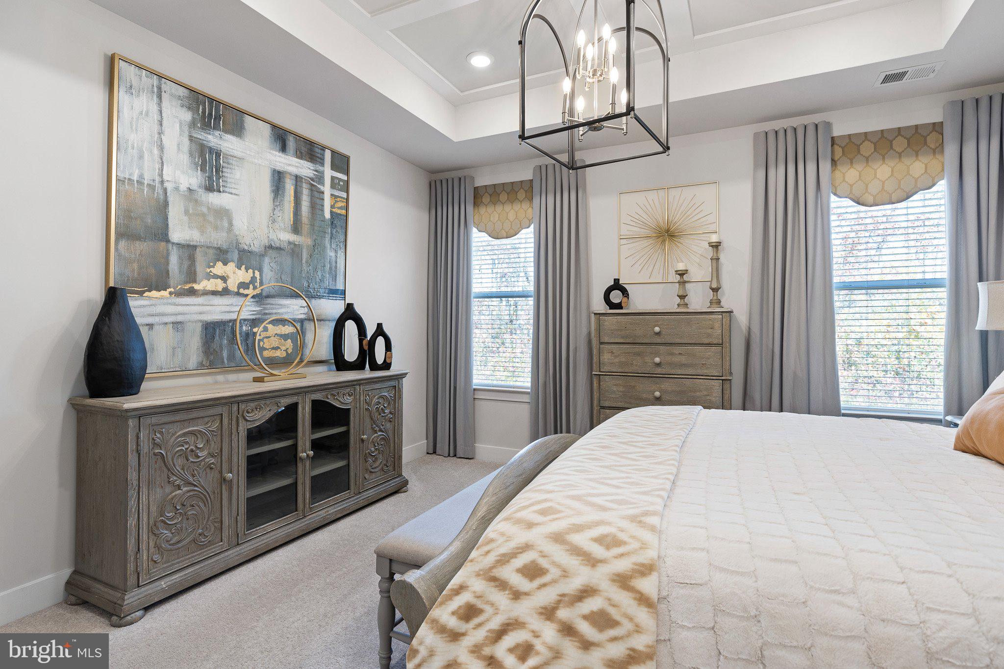 THE CASCADES - Residential