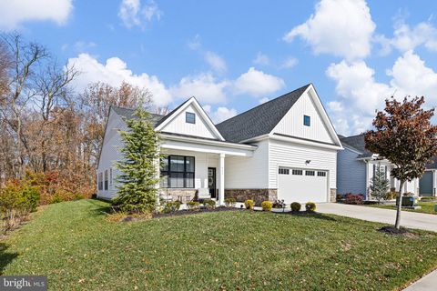 511 DAVIS FALLS DRIVE NEWARK DE 19702