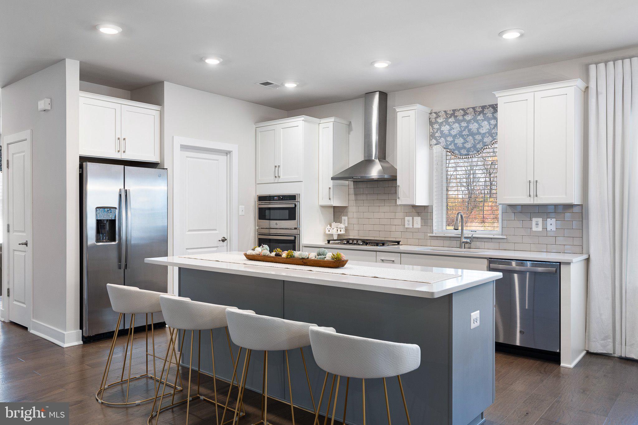 511 DAVIS FALLS DRIVE