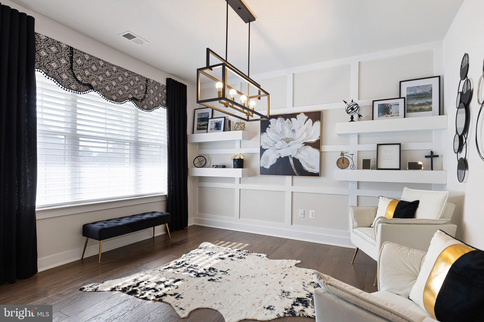 THE CASCADES - Residential