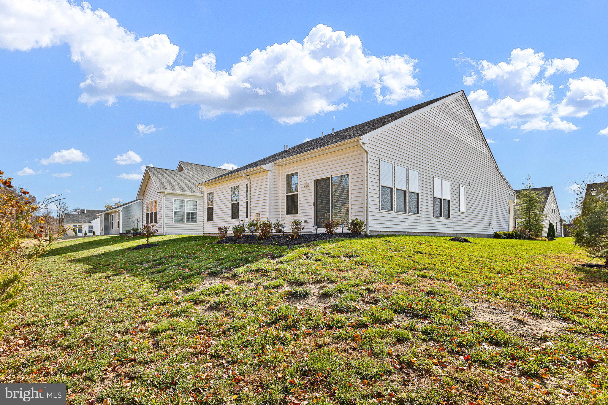 THE CASCADES - Residential