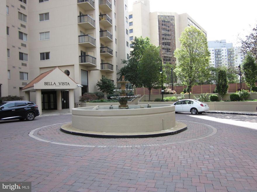 Large one-bedroom unit, 747 feet, great floor plan.  New "chef's kitchen" and many other upgrades.  Reach your expansive private balcony via sliding glass door off kitchen/living room. Spacious bedroom, lots of light. Storage space, one car parking space.  ALL UTILITIES ARE INCLUDED !!! Pets case by case with additional deposit.