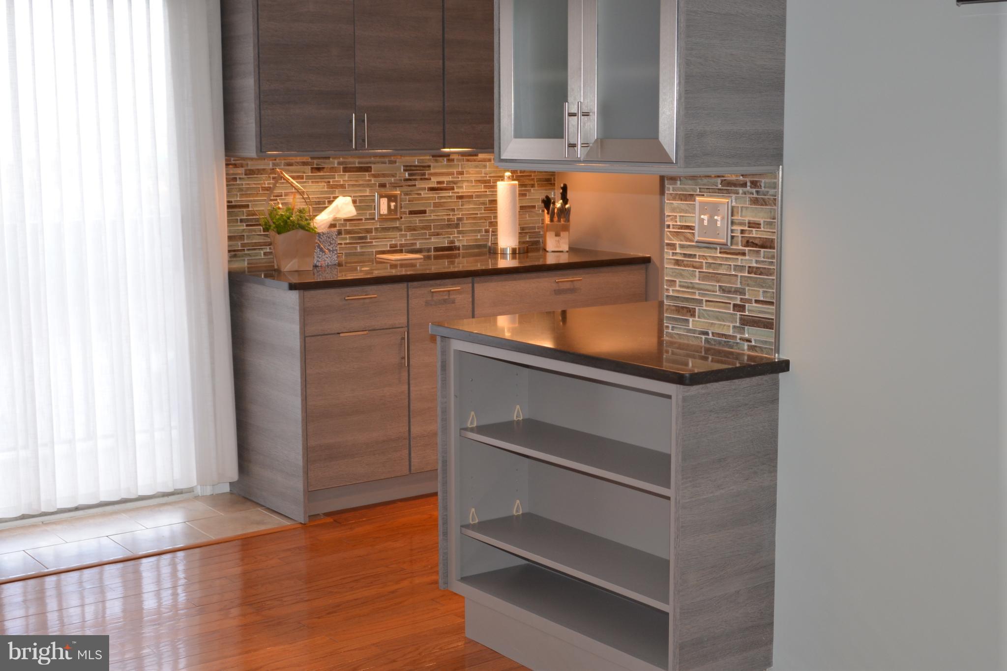 BELLA VISTA - Residential Lease