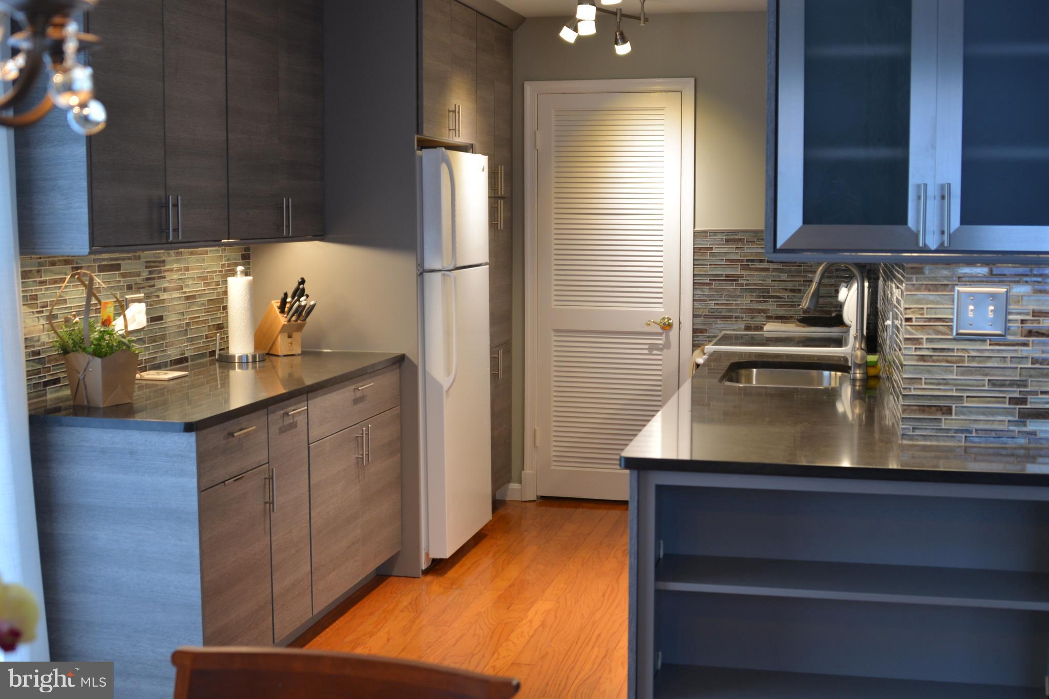 BELLA VISTA - Residential Lease