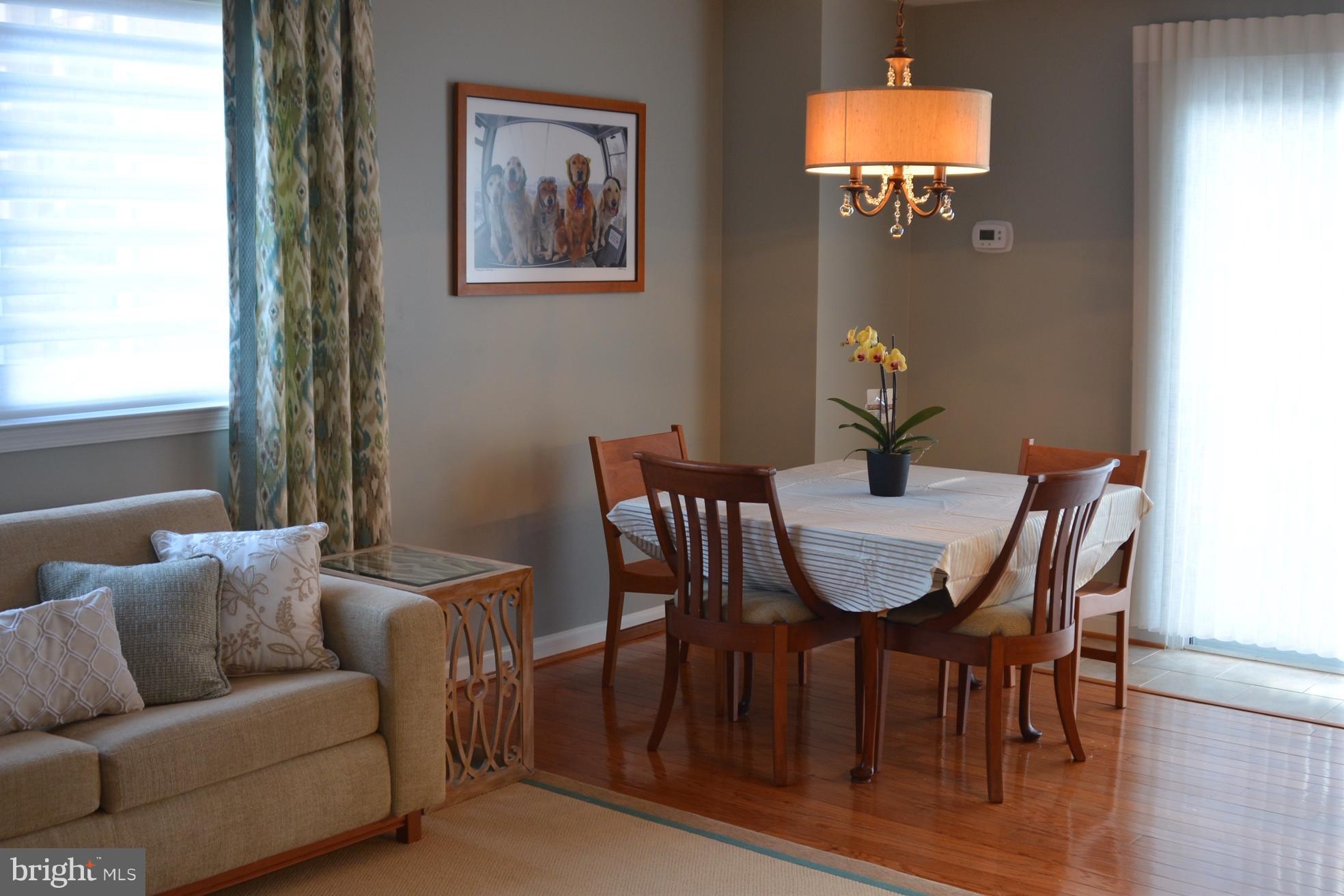 BELLA VISTA - Residential Lease