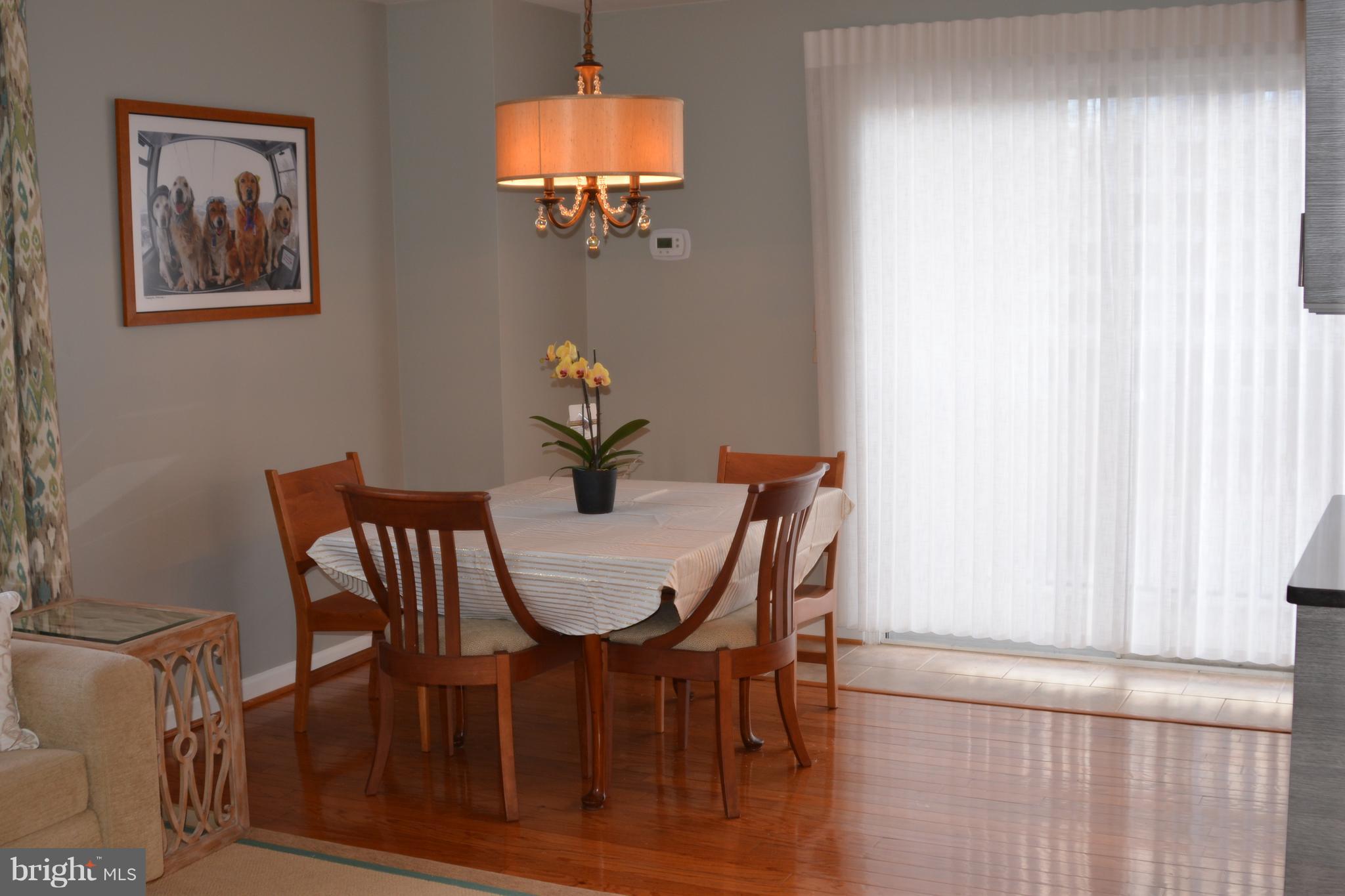 BELLA VISTA - Residential Lease