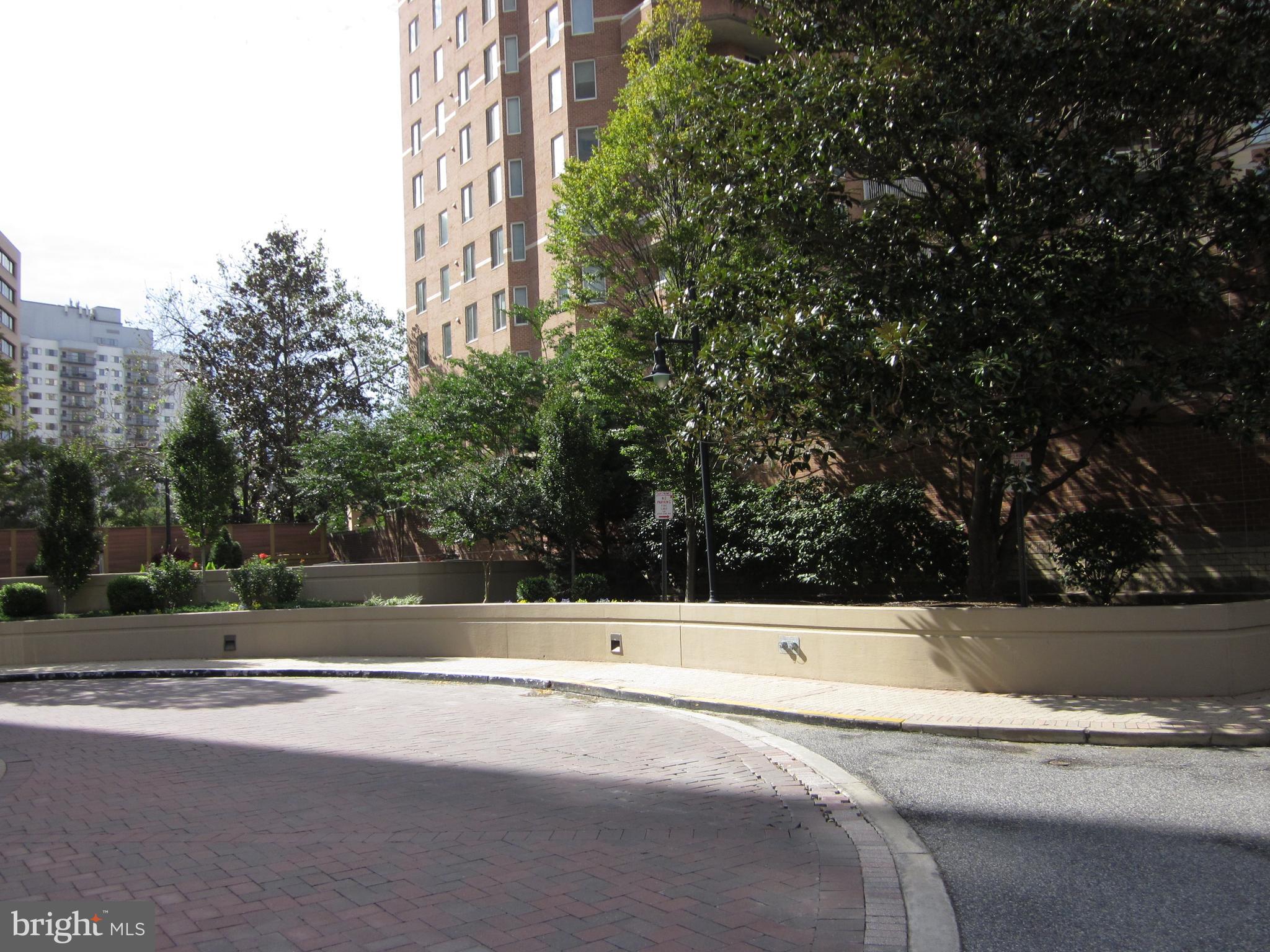 BELLA VISTA - Residential Lease