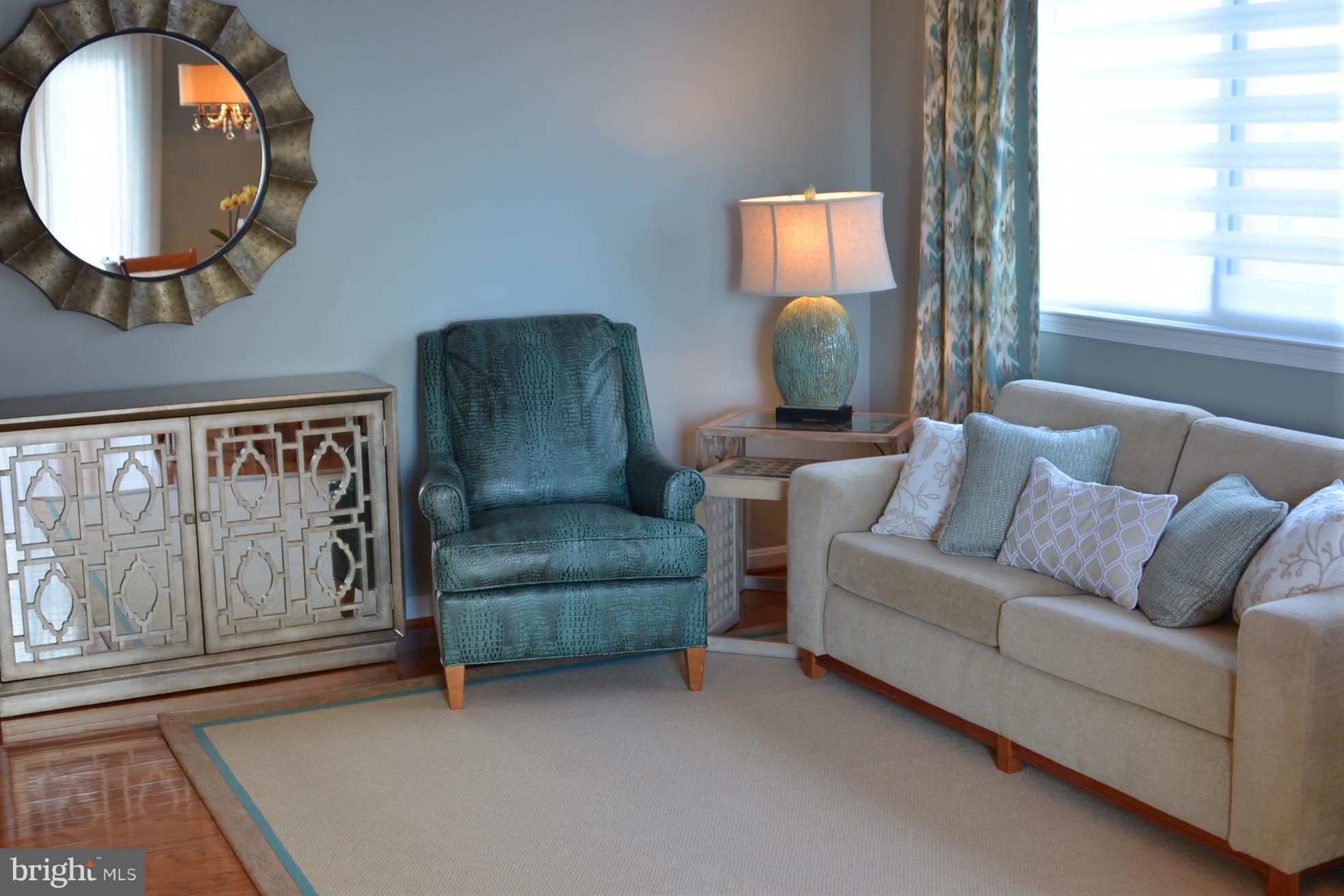 BELLA VISTA - Residential Lease