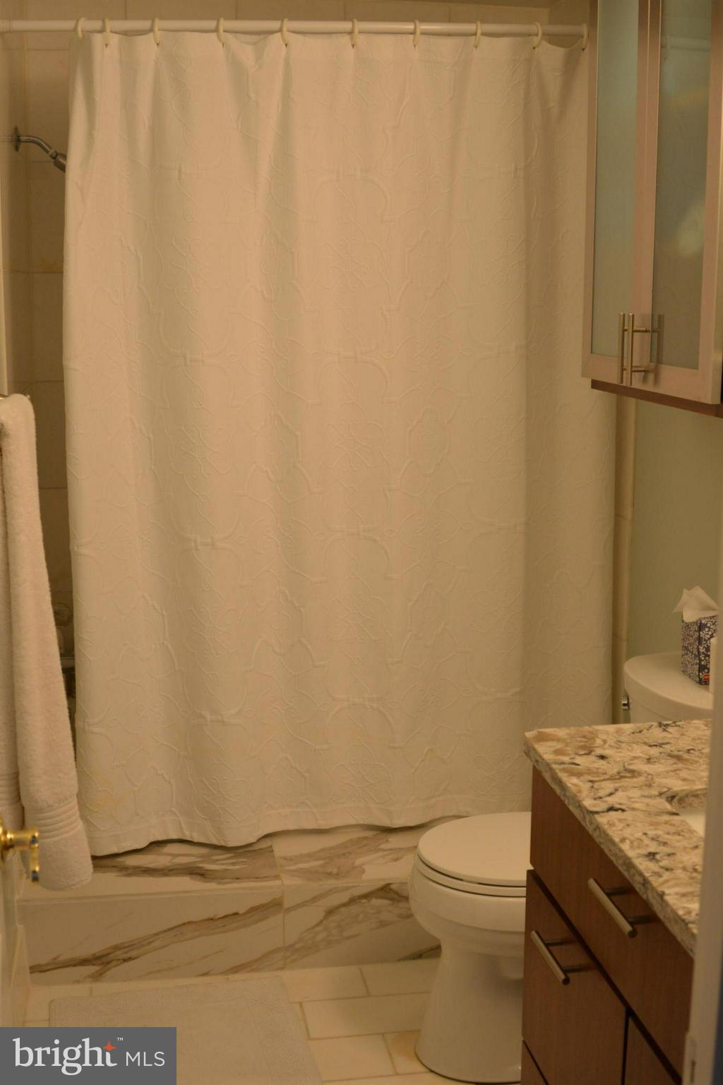 BELLA VISTA - Residential Lease