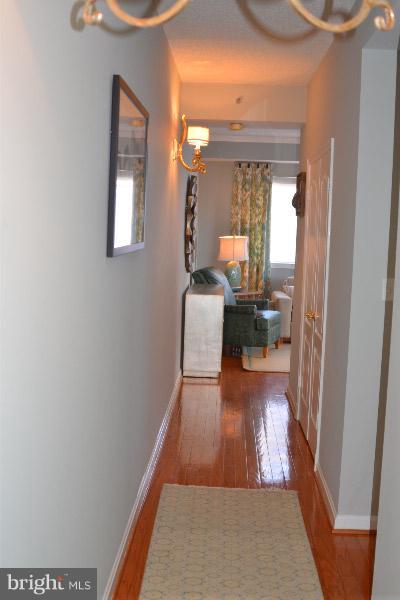 BELLA VISTA - Residential Lease