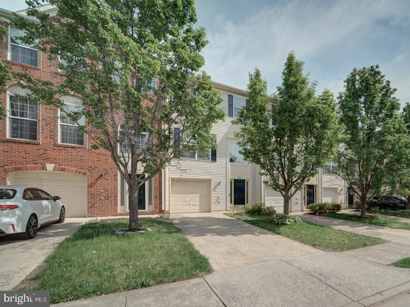 PARADISE - Residential Lease