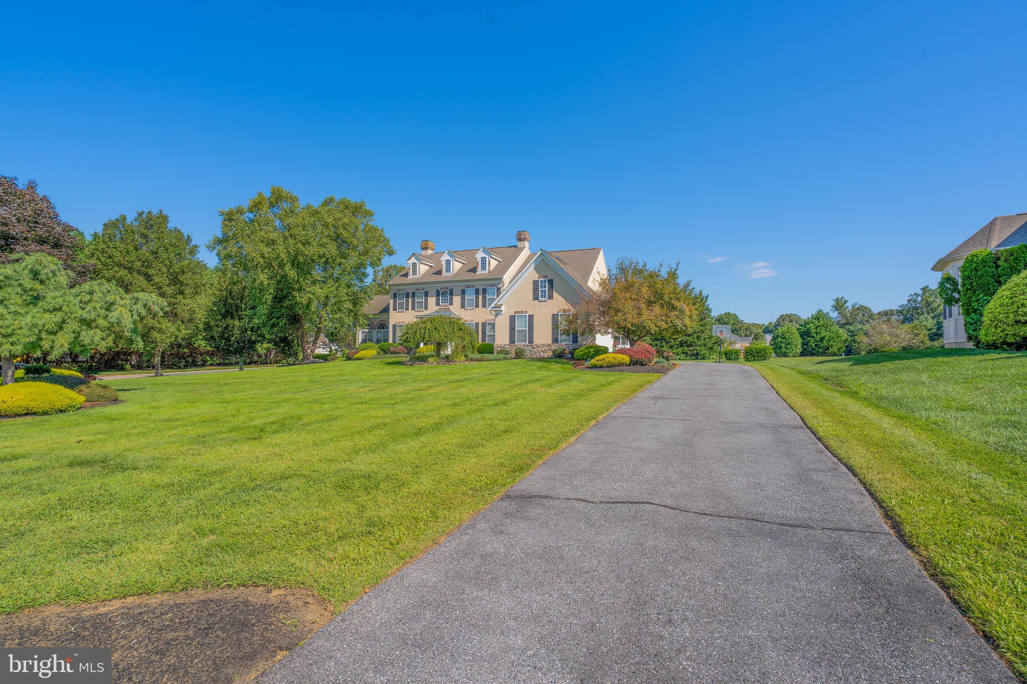 209 SAMMONS POND DRIVE
