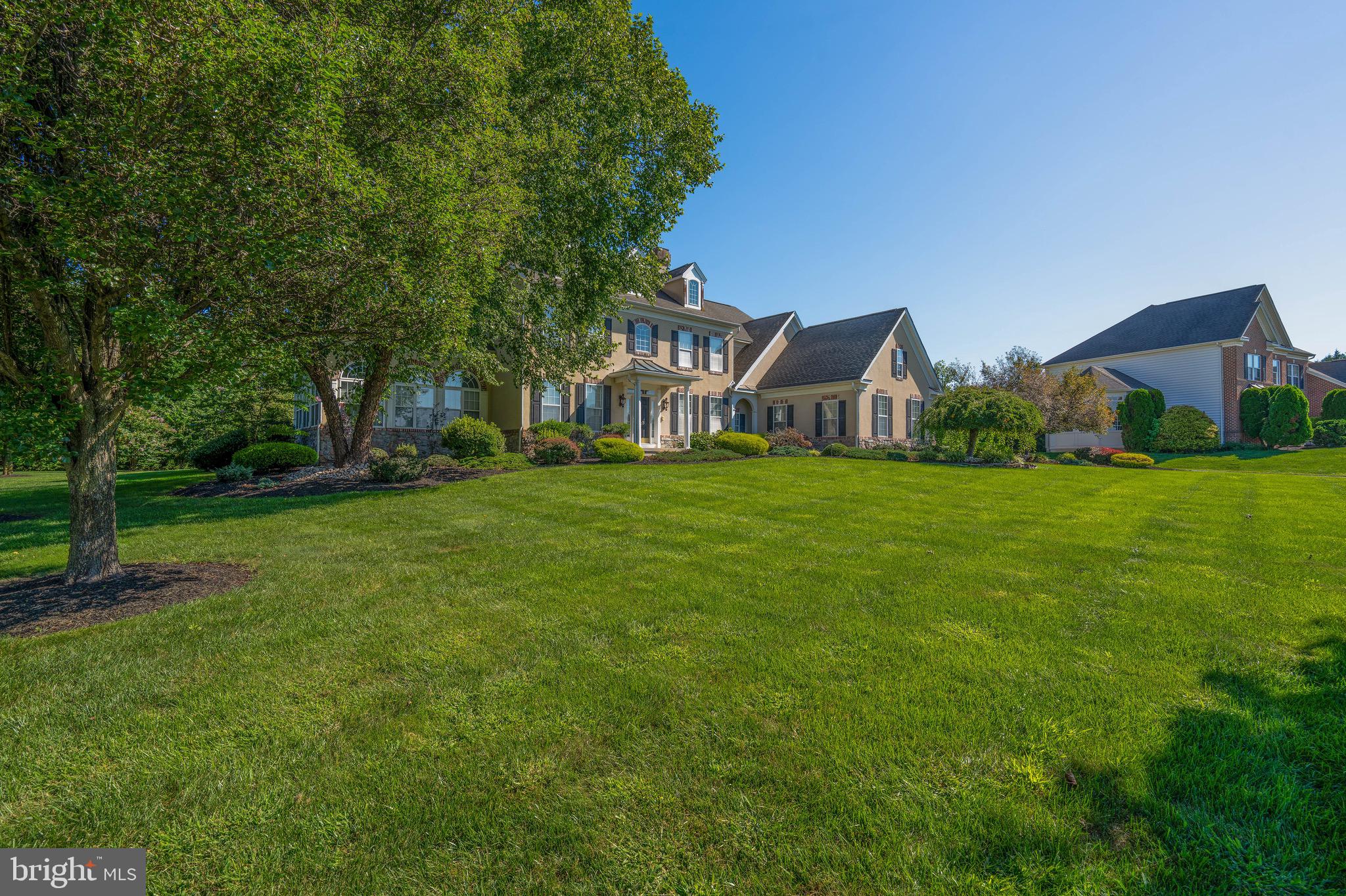 209 SAMMONS POND DRIVE