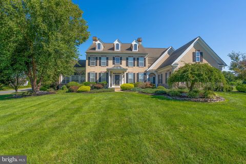 209 SAMMONS POND DRIVE MIDDLETOWN DE 19709