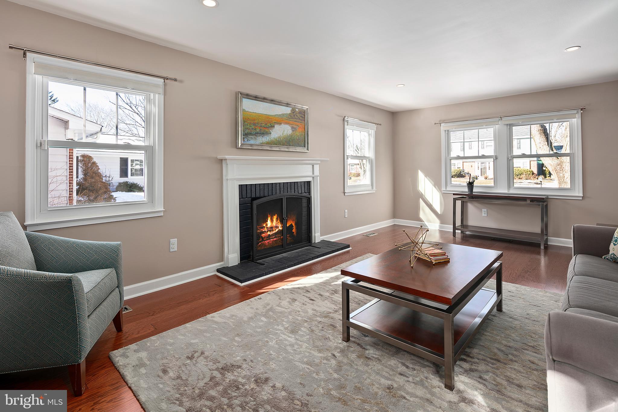 GREENBRIAR - Residential