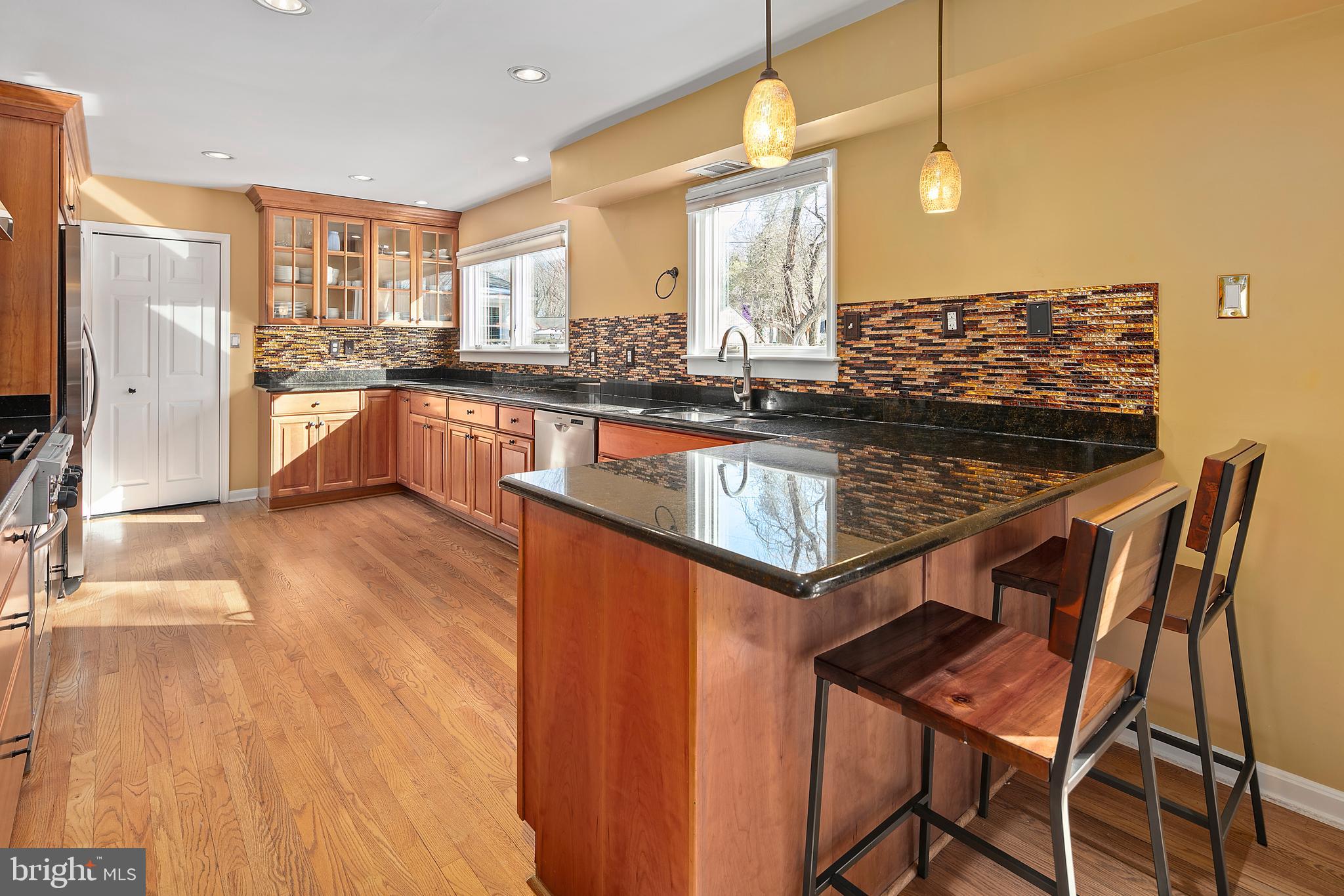 GREENBRIAR - Residential