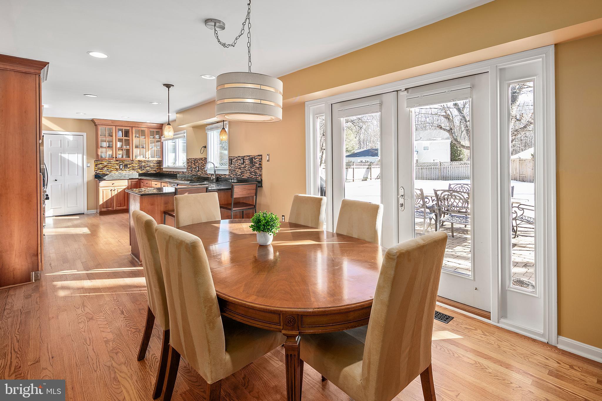 GREENBRIAR - Residential