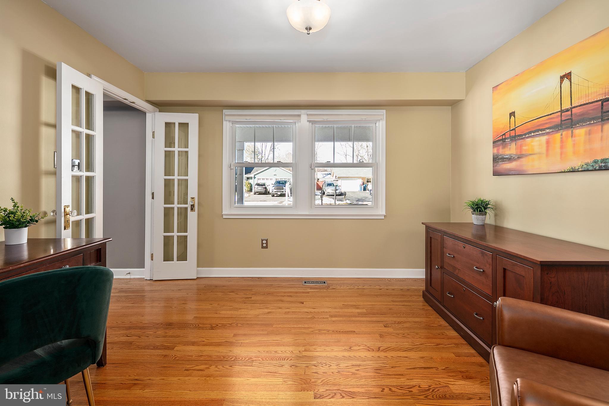 GREENBRIAR - Residential