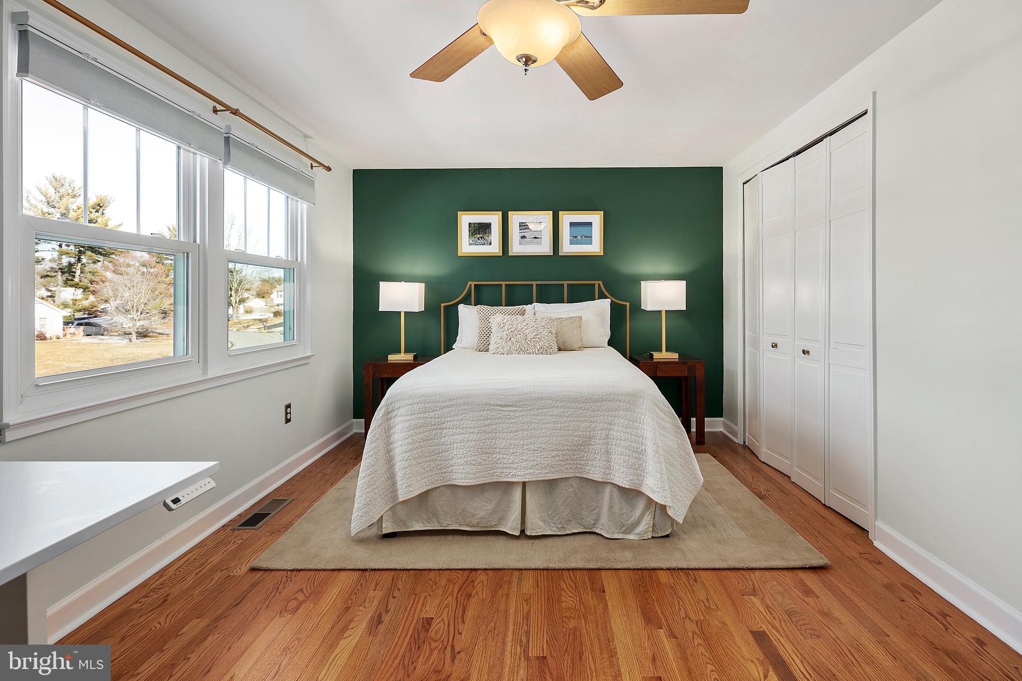 GREENBRIAR - Residential