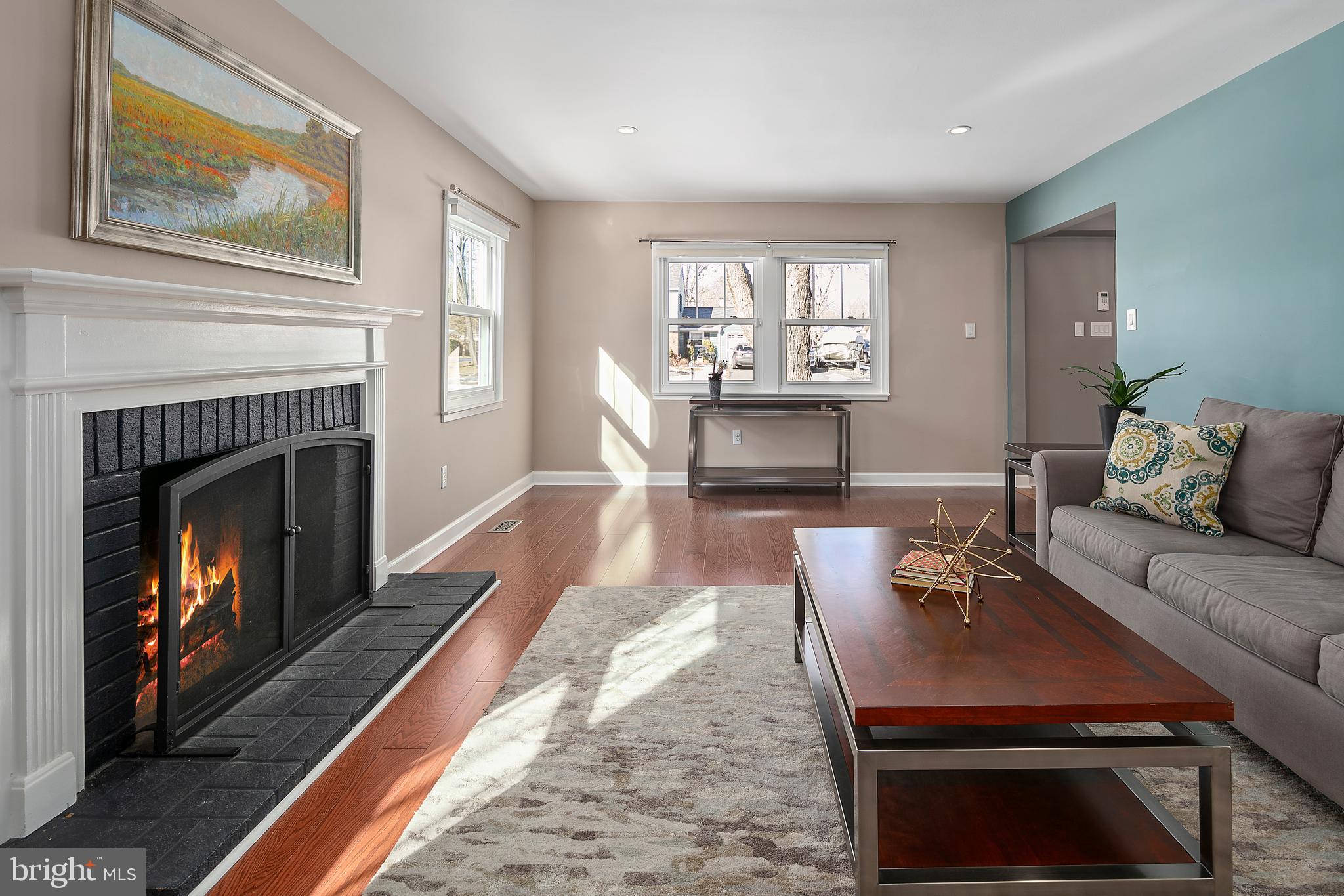 GREENBRIAR - Residential